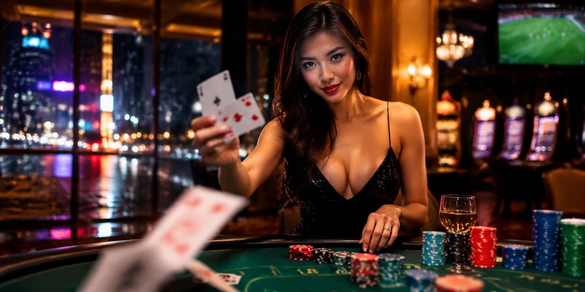 Blackjack barcelona88 Untuk Malaysia